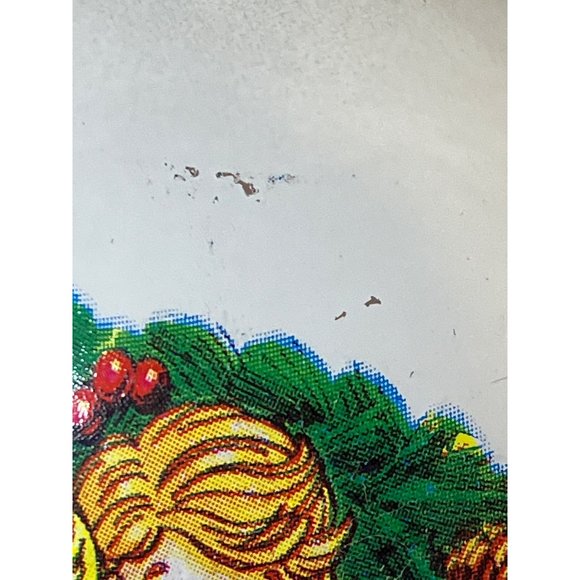 Campbell’s soup Christmas ball ornament 1983 - Picture 6 of 11